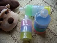 pp feeding bottle