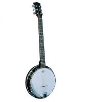 sell 6 string banjo BJ-006