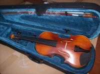 Student Violin