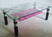 Tea Coffee Table