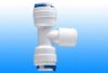 Sell  ro water purifier(push in fitting T )