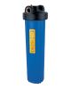 Sell  ro water purifier (filter housing 20" big bule)