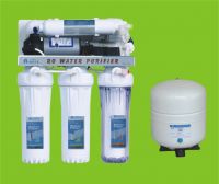 Sell Reverse Osmosis Water Purifier