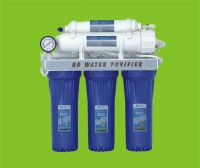 Sell ro water purifier (50GPD)
