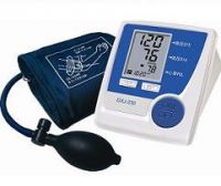 Sell Arm Digital Blood Pressure Monitor