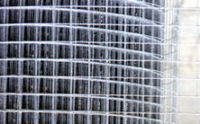 Sell welded wire mesh