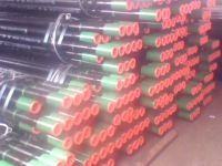 Sell  oil casing and tubing