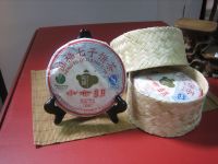 Sell Pu'er Tea