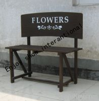 Sell Flower stand