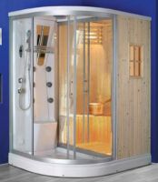 Sell steam room :olp-615