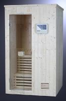 Sell infrared sauna room:OLP-617