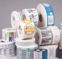 Vinyl Sticker, adhesive paper label sticker, adhesive, label, barcode, roll sticker, Wholesale custom vinyl stickers, sticker printing, adhesive car decal, 