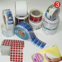 Vinyl Sticker, adhesive paper label sticker, adhesive, label, barcode, roll sticker, Wholesale custom vinyl stickers, sticker printing, adhesive car decal, 