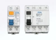 ID residual current circuit breaker(RCCB)STLD-63 ID