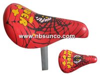 Sell  children Bicycle Saddle