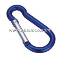 Sell Gourd-shaped Carabiner(SCPCB003)