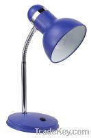 2014 classical metal E27 desk reading lamp