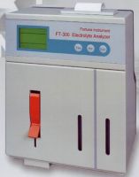 sell FT-300 Electrolyte analyzer