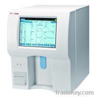 Sell FT-3000 Auto Hematology Analyzer