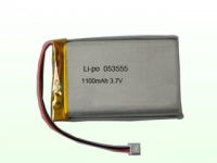 lithium polymer battery