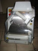 Sell Pizza Moulding Machine