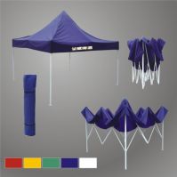 Sell tent with different design