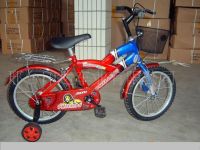Sell child bicycle