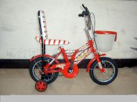 Sell BMX bicycle