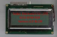 Sell lcd module and display
