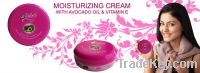 Moisturising Cream