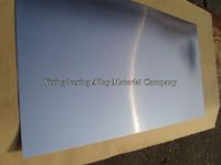 Sell tantalum tungsten alloy product