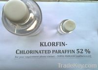 CHLORINATED PARAFFIN