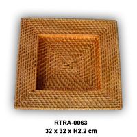 Sell Rattan Tray