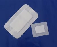 sell Self-adhesive wound dressing
