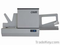 omr scanner F50S