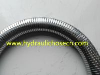 Stainless Steel Flexible Exhaust Pipe