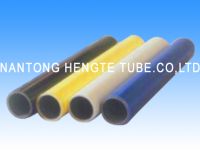 Sell composite plastic steel tube/pipe