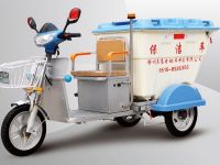 48v500w electric tricycle cart