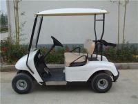 Golf cart 36v3kw