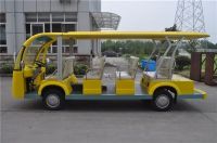 11 persons golf carts TEV-S110T