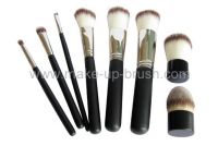 Sell makeup brush set 8 pcs