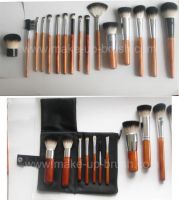 Sell makeup brush set 16 pcs