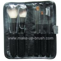 Sell cosmetic brush set 5 pcs