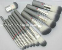 Sell cosmetic brush set 13 pcs