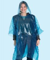 Sell disposable raincoat
