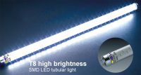 SMD T8 led tube light