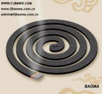 Sell mosquito coil with fragrant