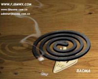 Sell sandalwood mosquito coil