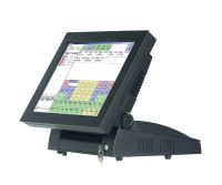 Sell touch POS PC