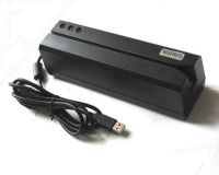 Sell hi-co magnetic card reader and writer